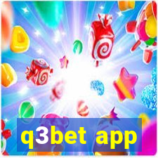 q3bet app